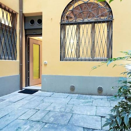 ميلان Relstay - Brera - Fascinating 1Br المظهر الخارجي الصورة