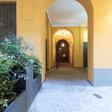 ميلان Relstay - Brera - Fascinating 1Br المظهر الخارجي الصورة